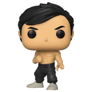 funko pop liu kang