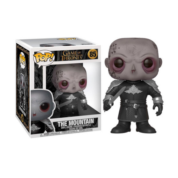 FUNKO La Montaña 85