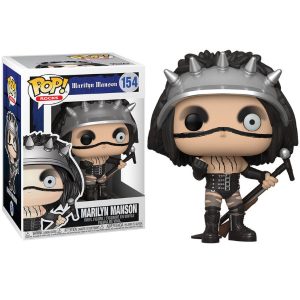 FUNKO Marilyn Manson 154