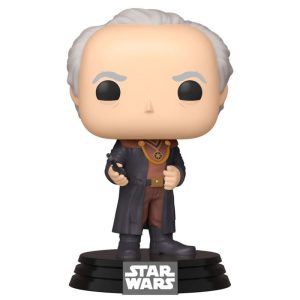 funko pop el cliente