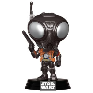 funko pop Zero Q9-0