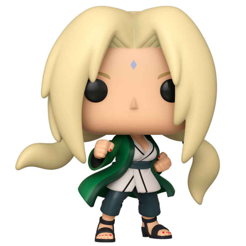 funko pop tsunade
