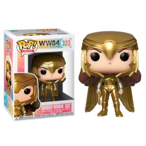 FUNKO Wonder Woman 323