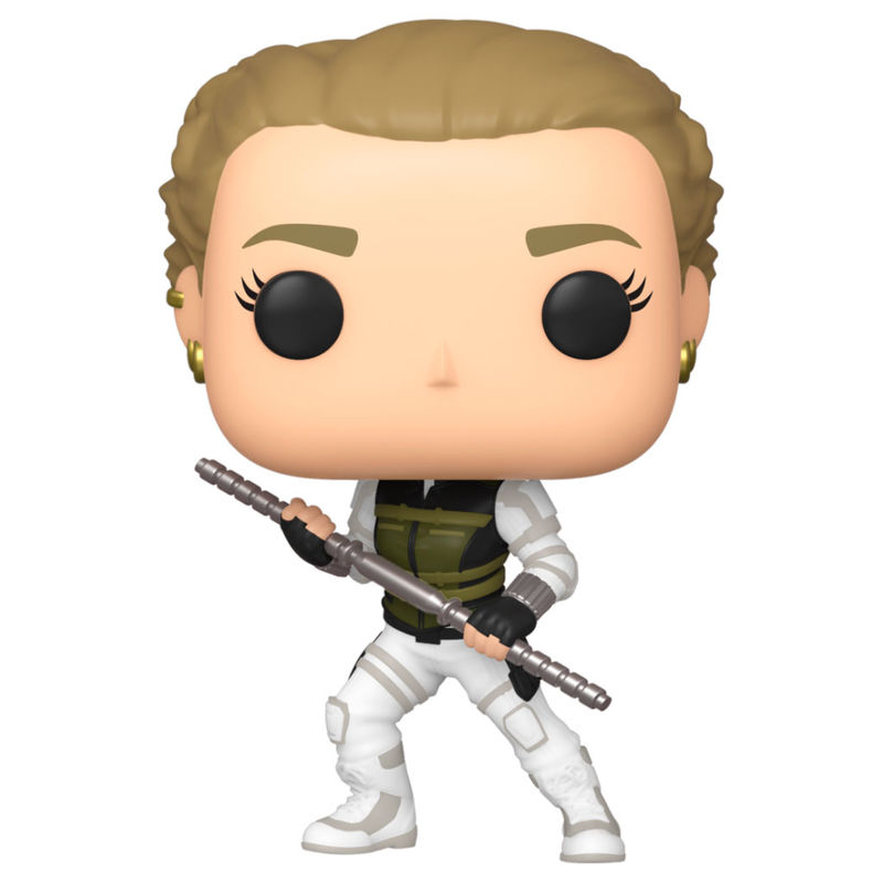 funko pop yelena belova