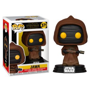 funko pop jawa