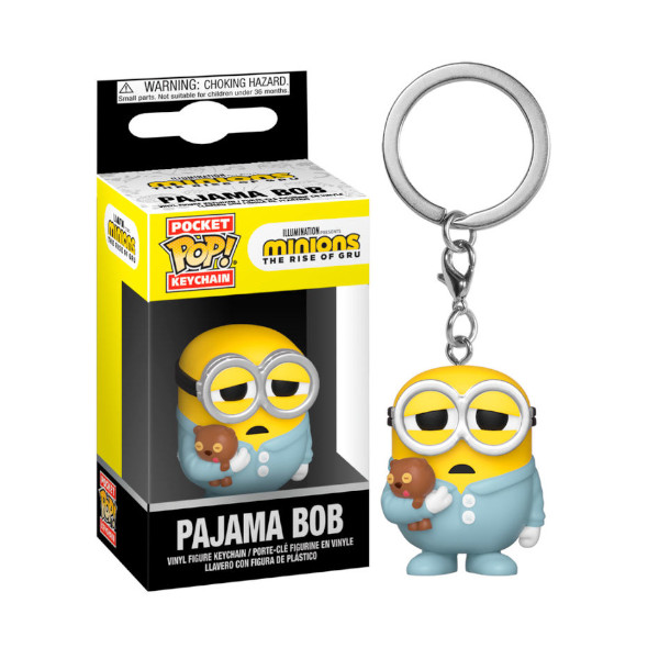pocket pajama bob