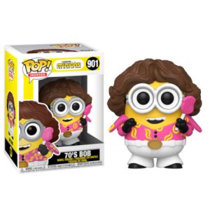 FUNKO Bob Años 70 901