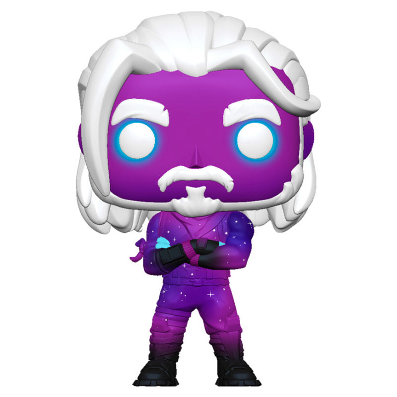 funko pop galaxy