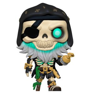 funko pop parchenegro