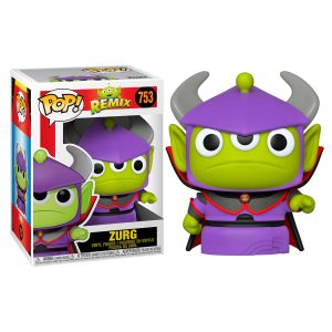 FUNKO Zurg 753