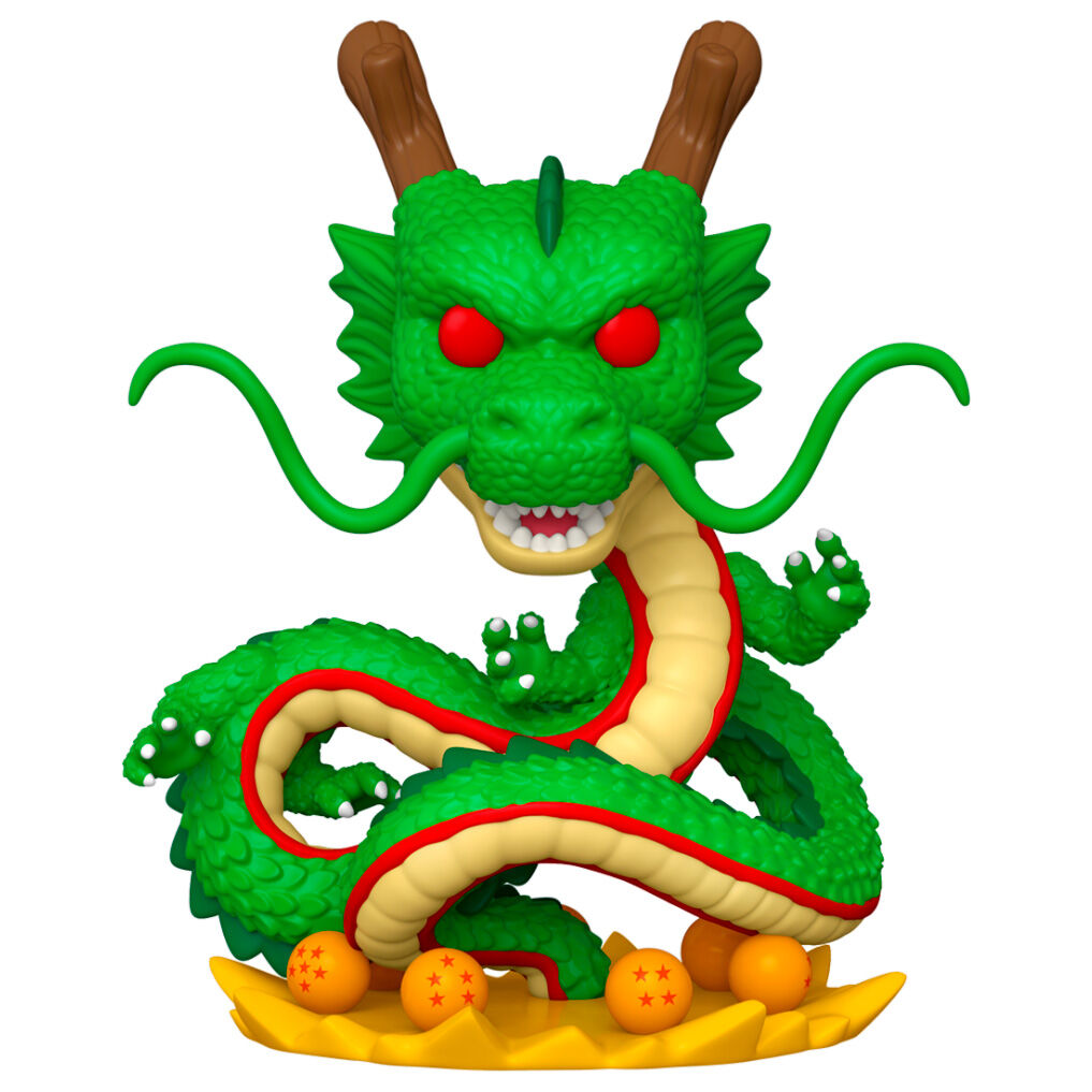 funko pop shenron
