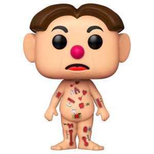 funko pop operación