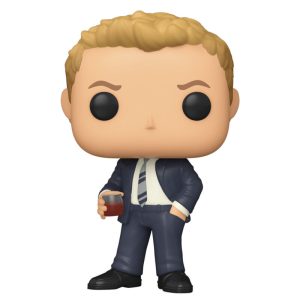 funko pop barney stinson