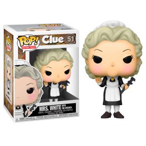 funko pop mrs white
