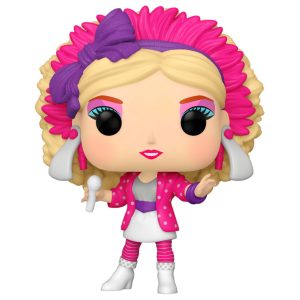 funko pop barbie
