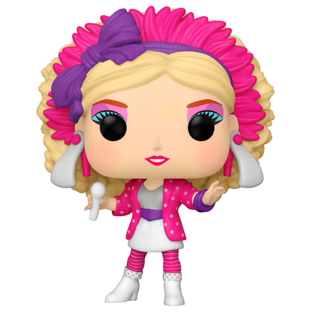 funko pop barbie