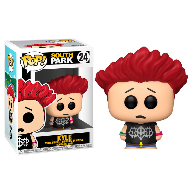 FUNKO Jersey Kyle 24