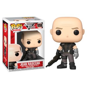 funko jean rasczak 1050