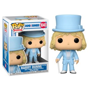 FUNKO Harry Dunne con Traje 1040