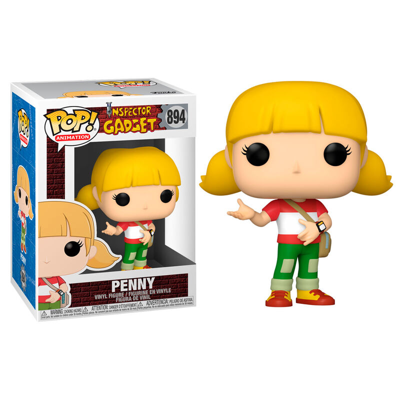 FUNKO Penny 894
