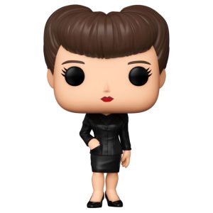funko pop rachel blade runner