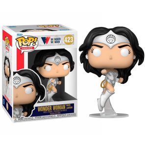 FUNKO Wonder Woman 423