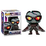 funko de falkon zombie