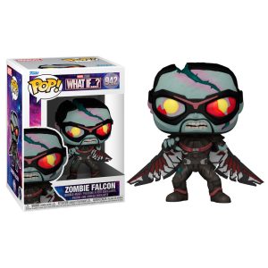 funko de falkon zombie