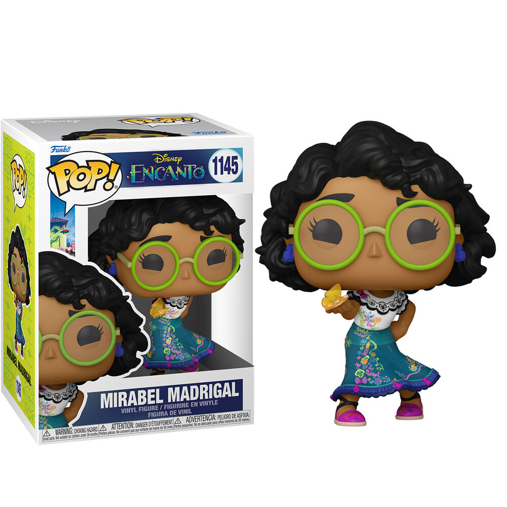 FUNKO Mirabel Madrigal 1145