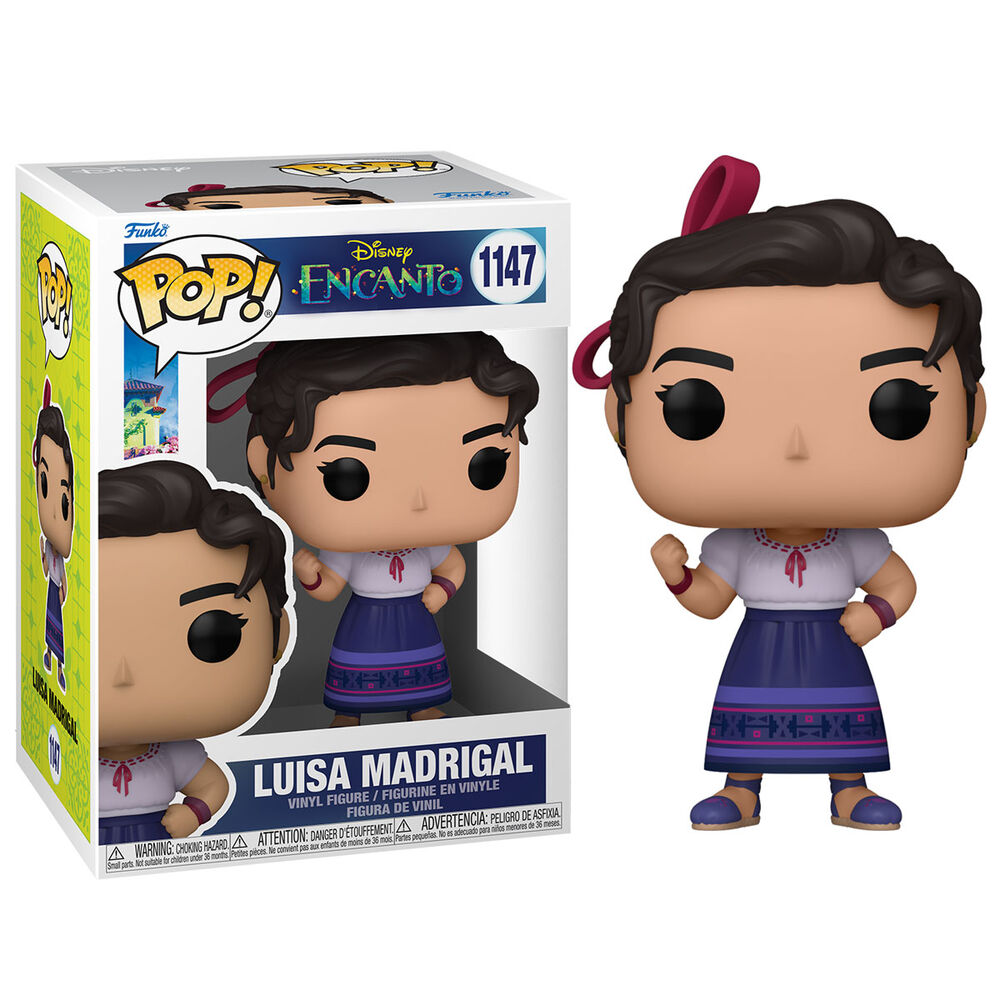 FUNKO Luisa Madrigal 1147