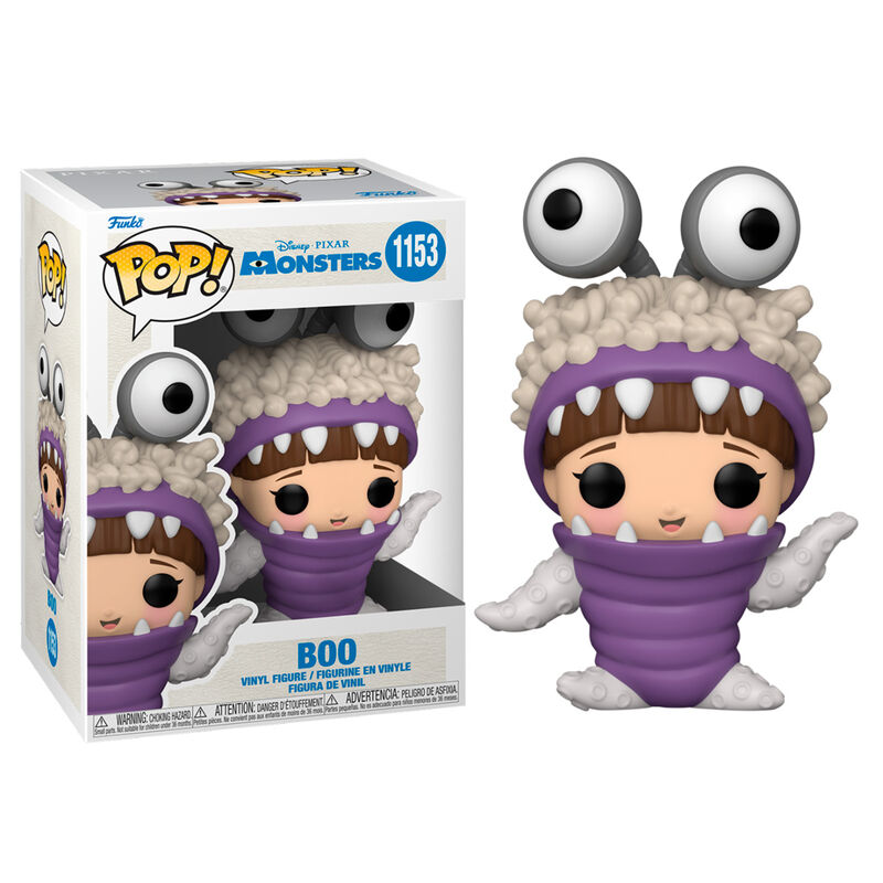 FUNKO Boo 1153