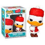 funko de daisy de navidad