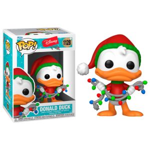 FUNKO Pato Donald 1128