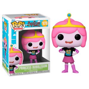 FUNKO Princesa Bubblegum 1076