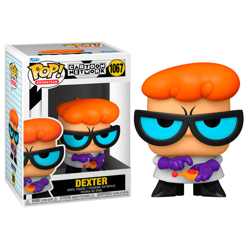 FUNKO Dexter 1067