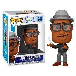 FUNKO Joe Gardner 742