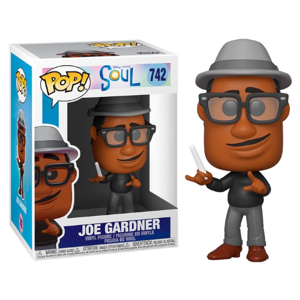 FUNKO Joe Gardner 742