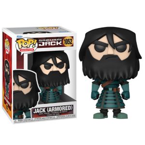 FUNKO Jack Armored 1052
