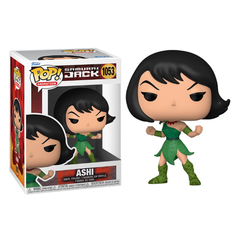 FUNKO Ashi 1053