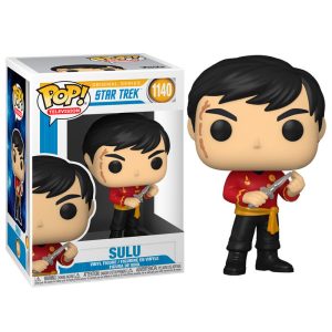 funko sulu
