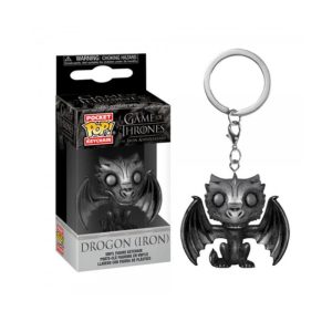 llavero funko de drogon