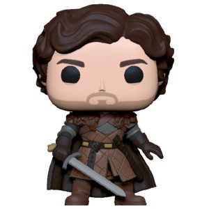 Funko de Robb Stark