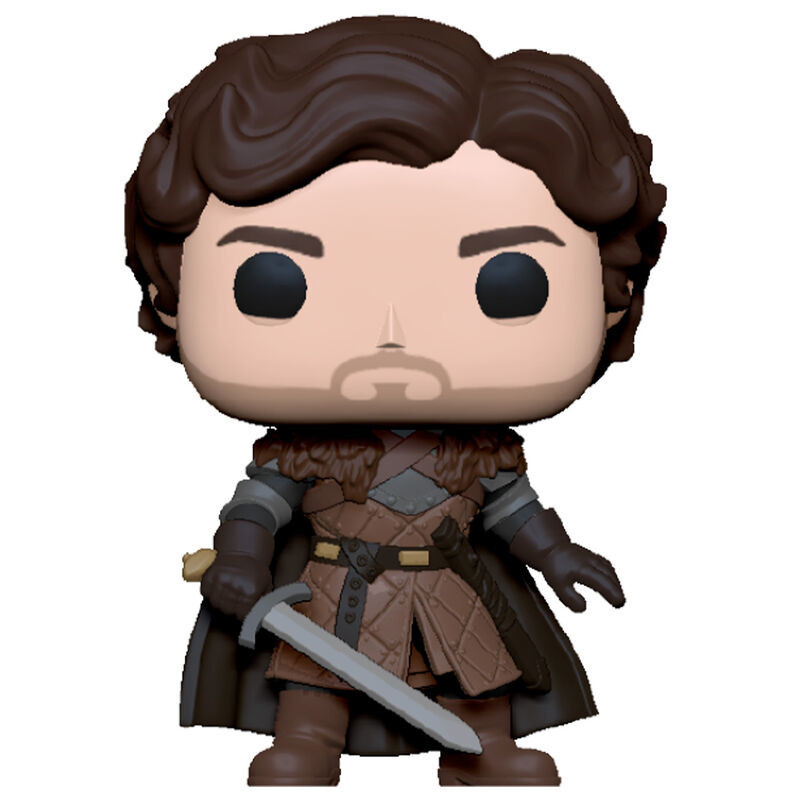 Funko de Robb Stark