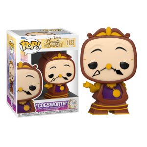 FUNKO Din Don 1133