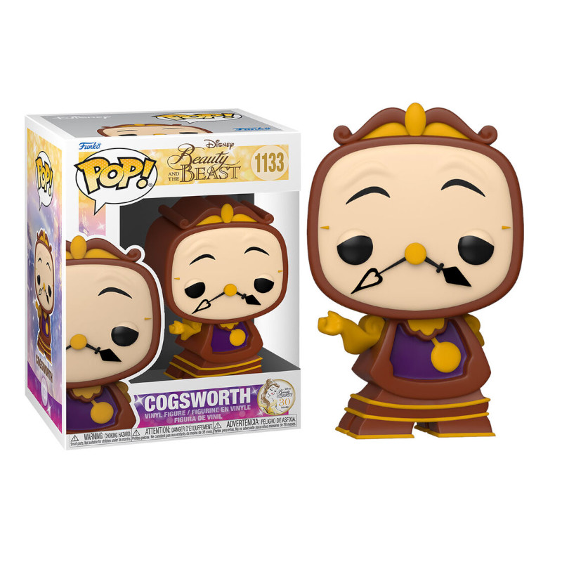 FUNKO Din Don 1133