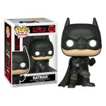funko de batman con puños