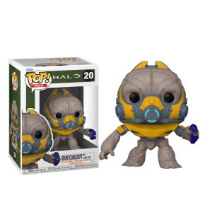 funko de gruntconscript de halo