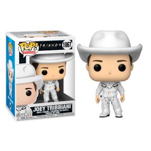 funko pop joey tribiiani