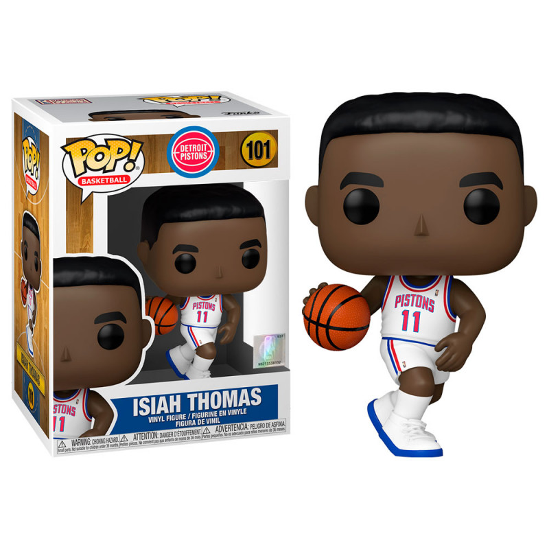 FUNKO Isiah Thomas 101