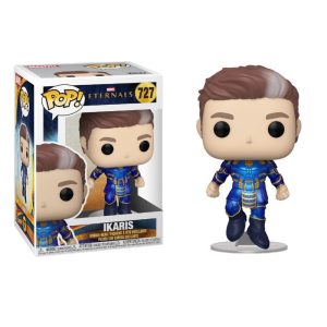 funko pop de ikaris